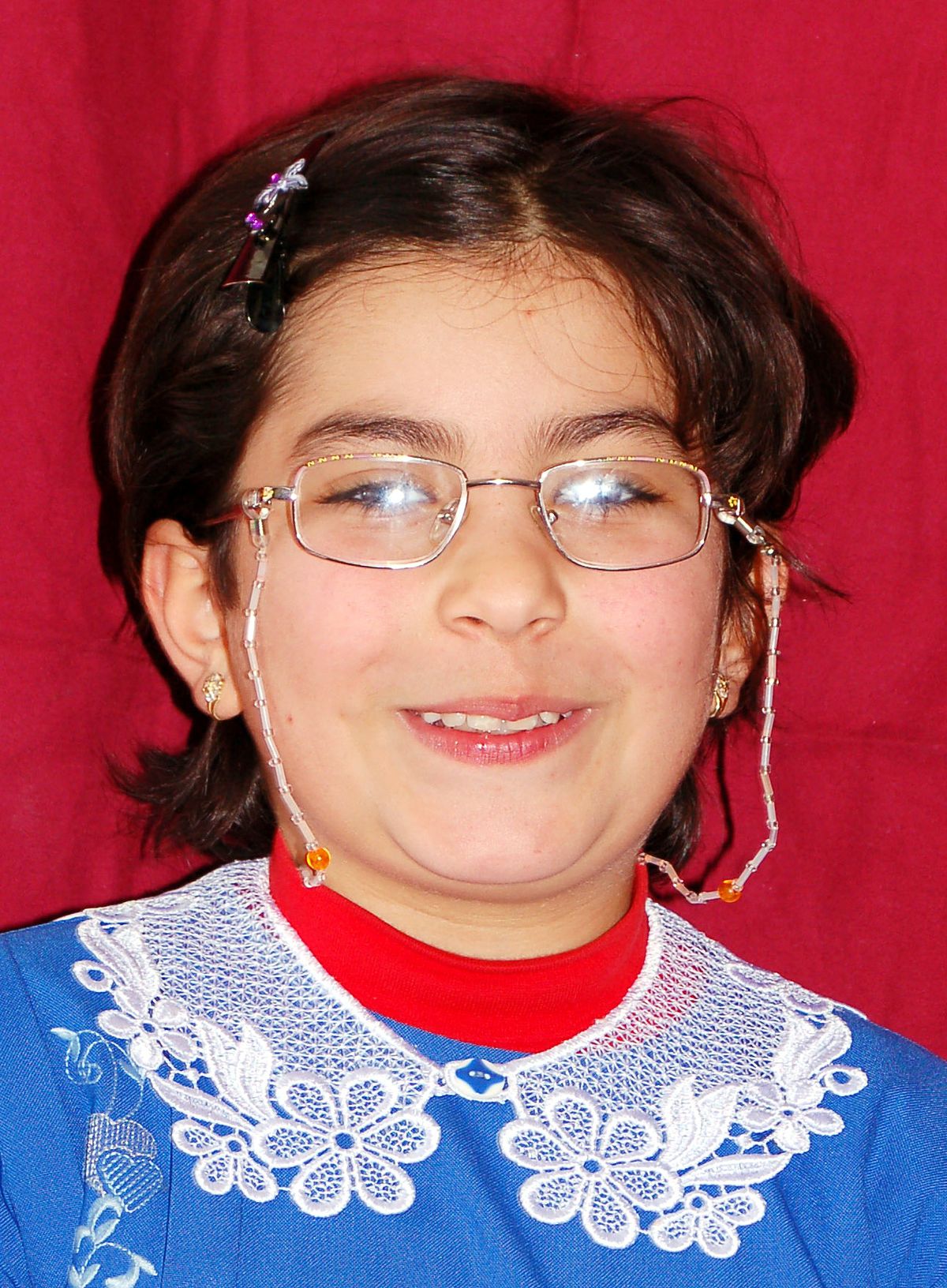 Minik Zeliha Şofben Kurbanı Oldu