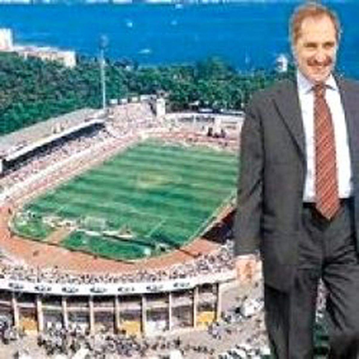 O Stada Muhalifim