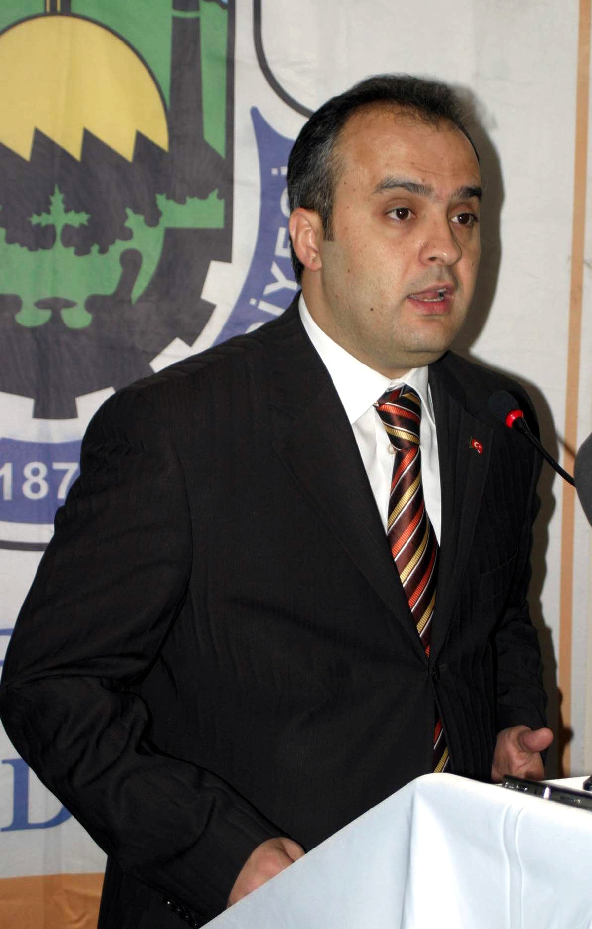 Yeni İnegöl, Kentsel Dönüşüm ve Değişimle Kuruluyor