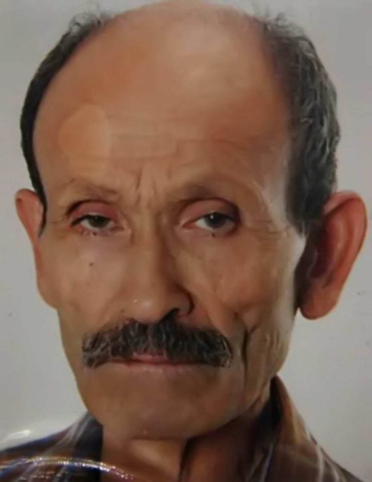 Yolun Karşısına Geçmek İsterken Hayatını Kaybetti
