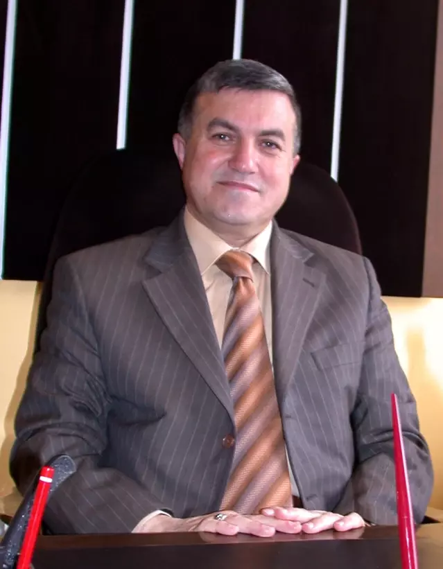 Yozgat PTT Başmüdürü Ayık “Vatandaş ’beyaz boyalı ev’ diye adres
