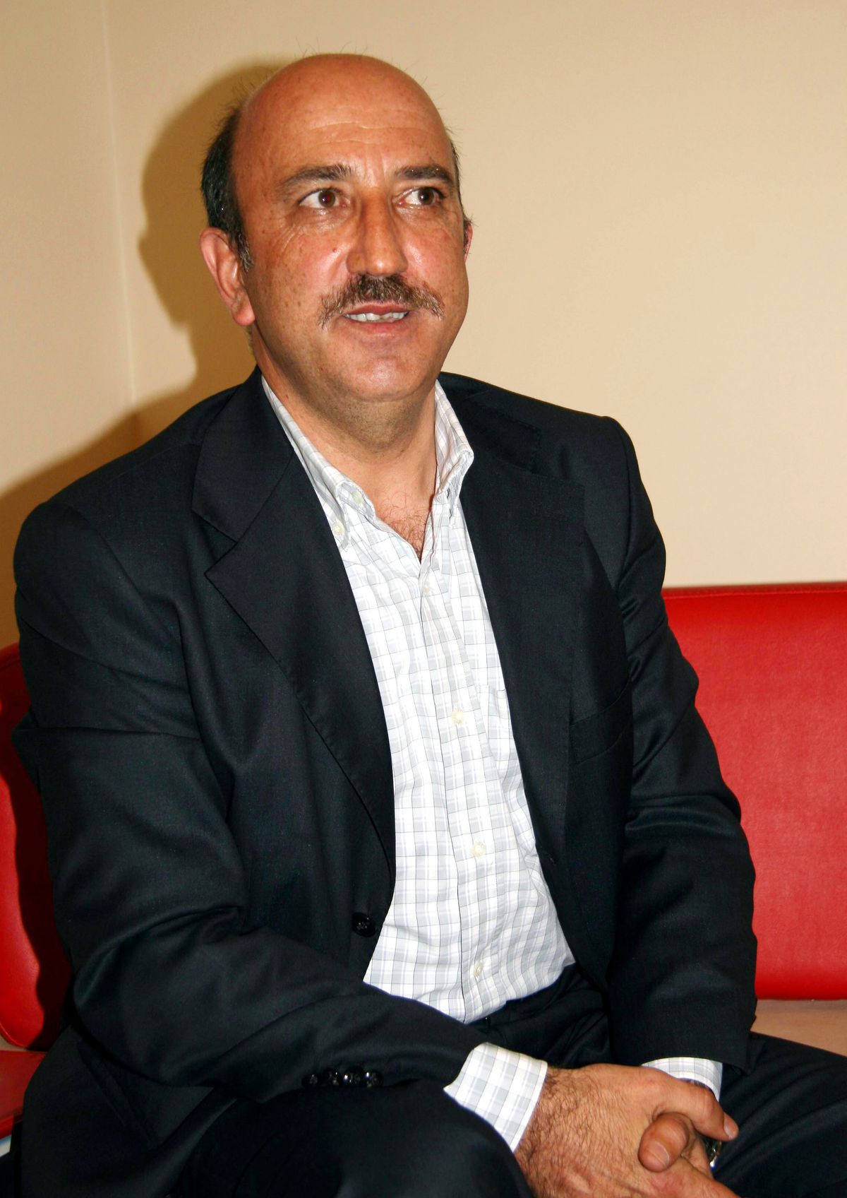 Akdeniz Üniversitesi\'nde Olaylar