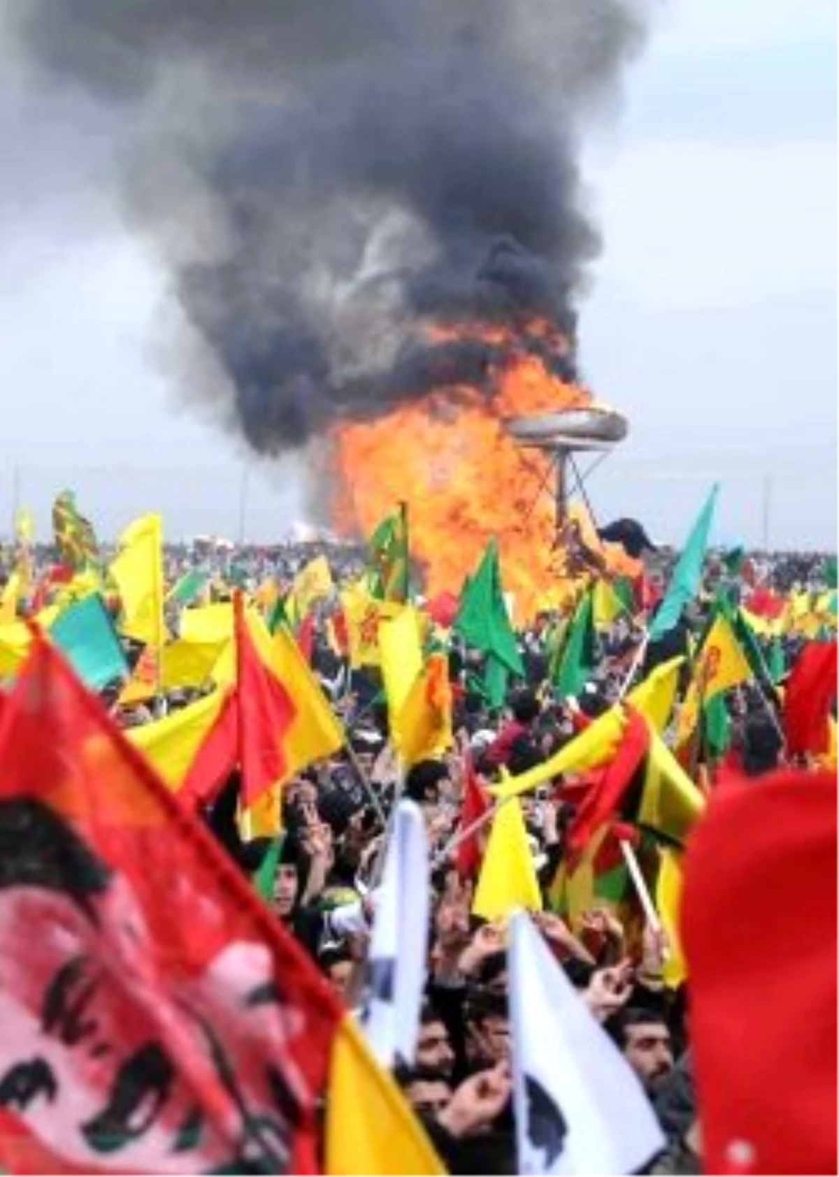 İşte AB\'nin PKK Terörü Raporu!
