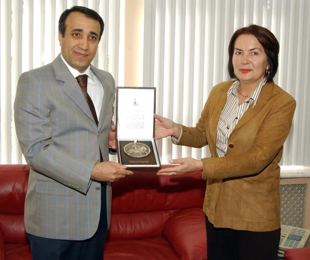 BosnaHersek Büyükelçisi Jankovic, AK Parti’nin AB çalışmalarını övdü