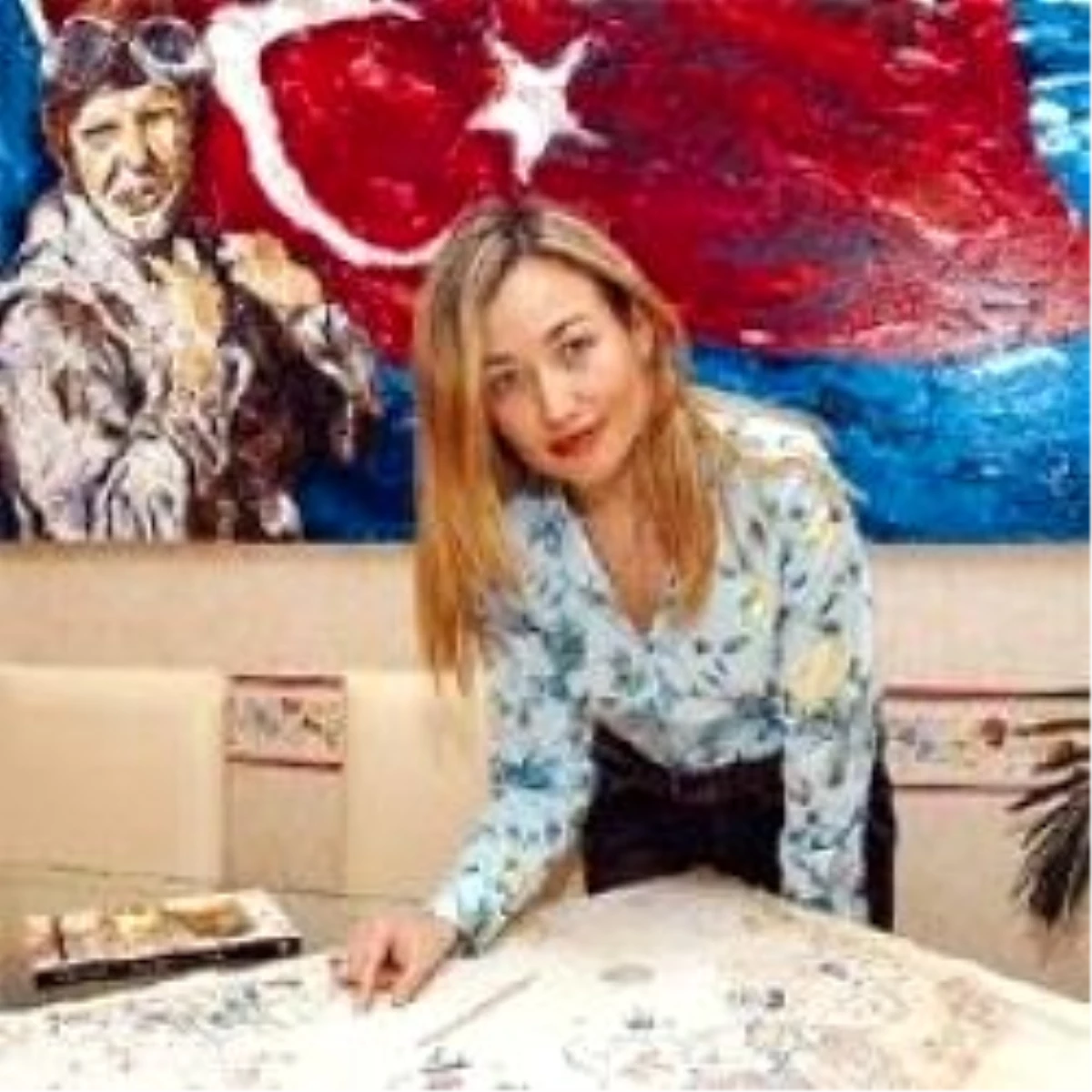 İspanyollar Piri Reis Belgeseli Projesini Çalıp Para İstediler