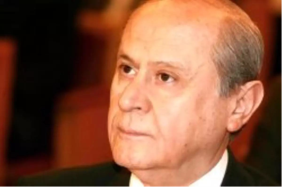 MHP, AKP\'nin Teklifine Sıcak