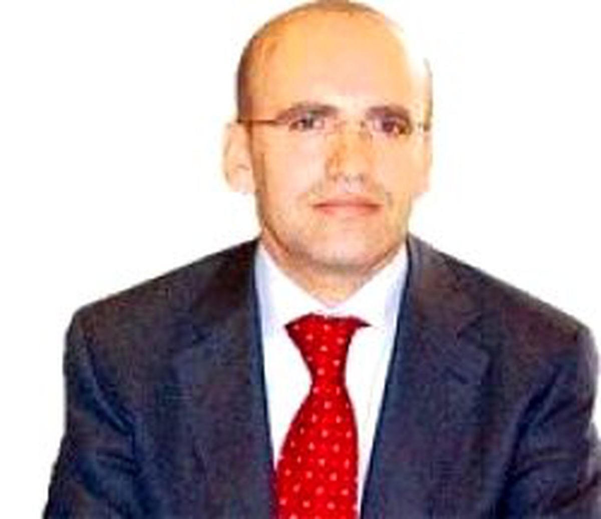 Şimşek: Akrabalarım Bile Dövizde