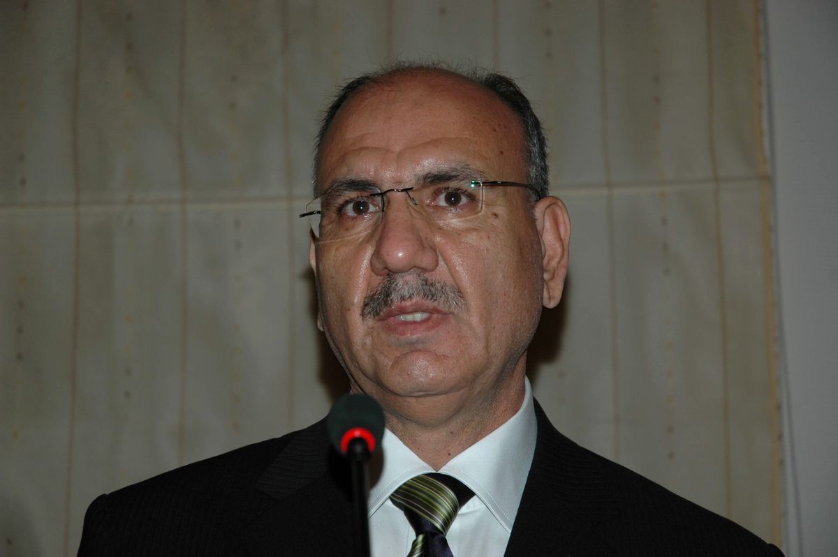 'Turizm Tanıtım' Bilgilendirme Toplantısı