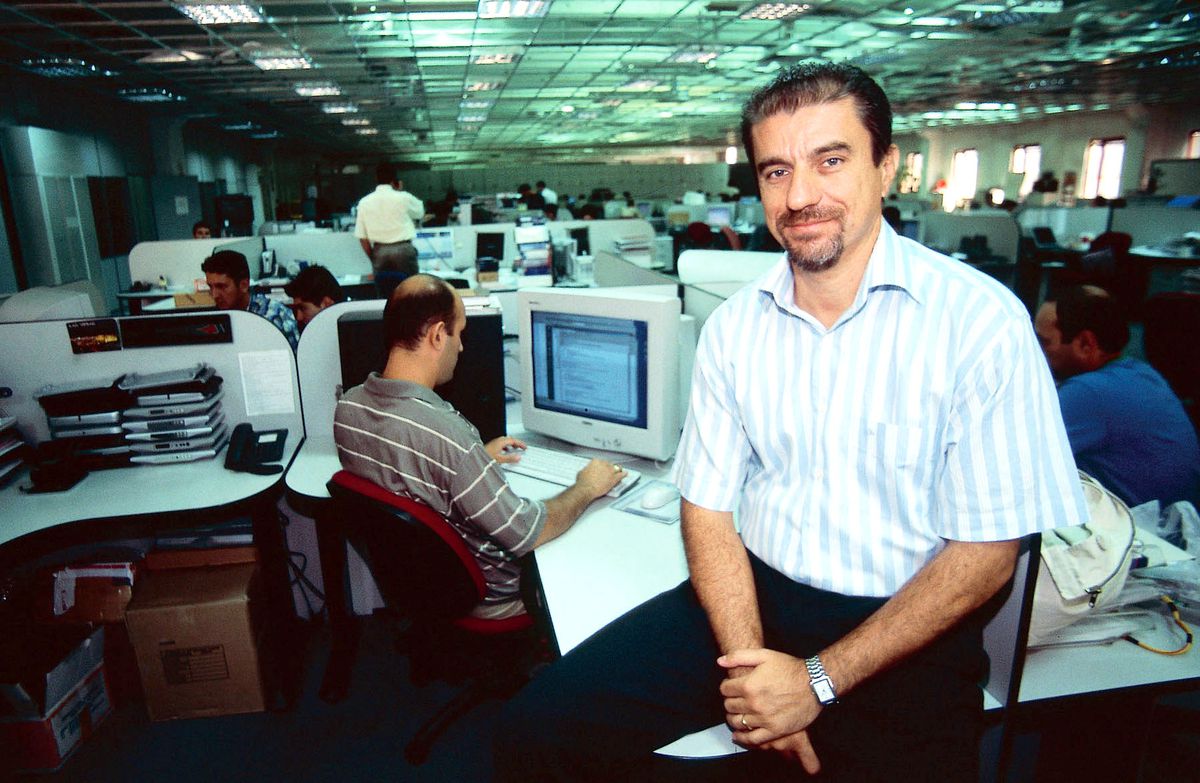 Vestel, Uluslararası Endüstriyel Tasarım Kuruluşları Konseyi'nin İlk Türk Kurumsal Üyesi Oldu