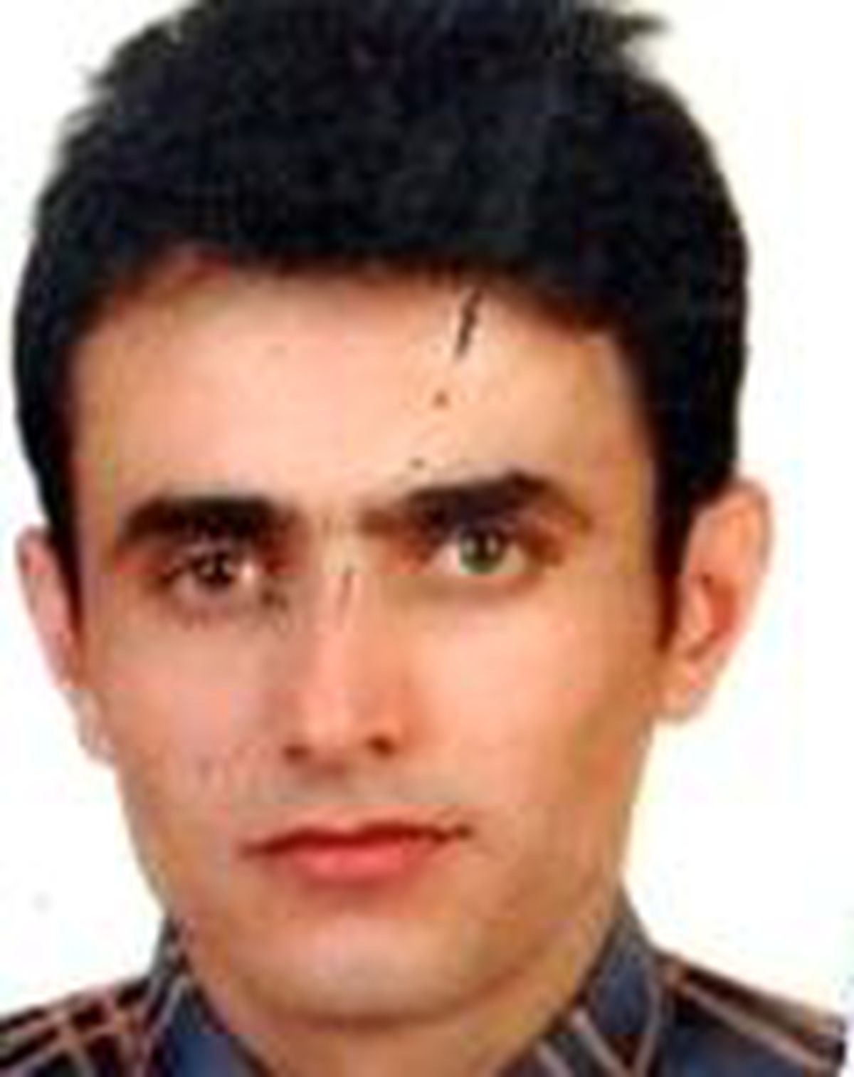Cami Cinayetinin Ardından