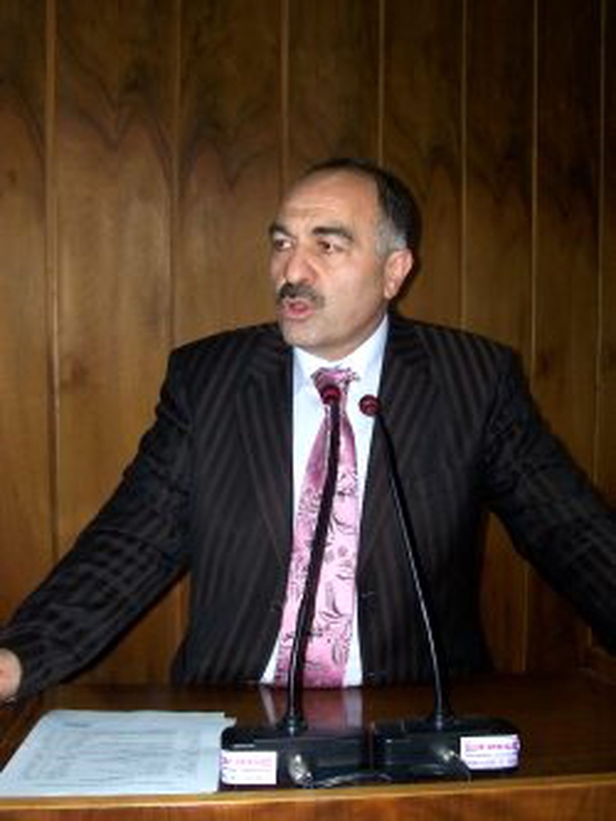 İl Genel Meclisiâ€™nde Kaba Yem Açığı Ele Alındı