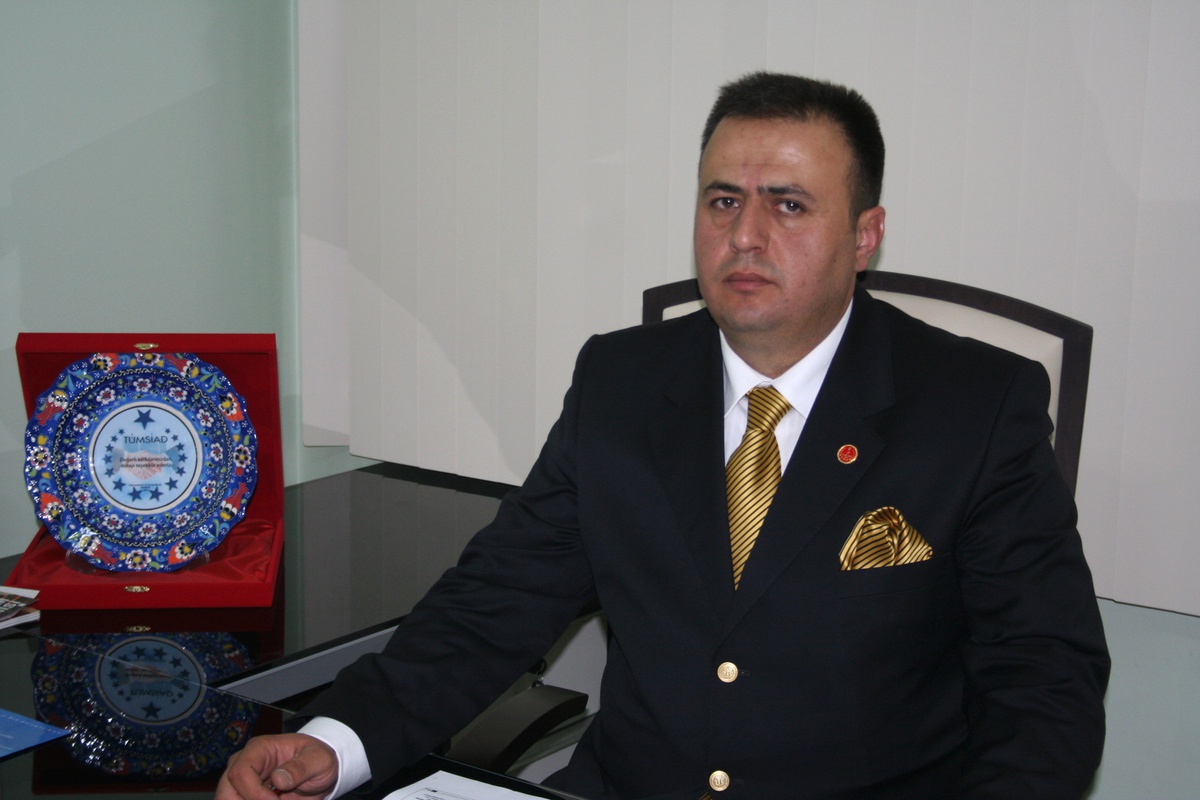 Polis Teşkilatının 163. Kuruluş Yıldönümü