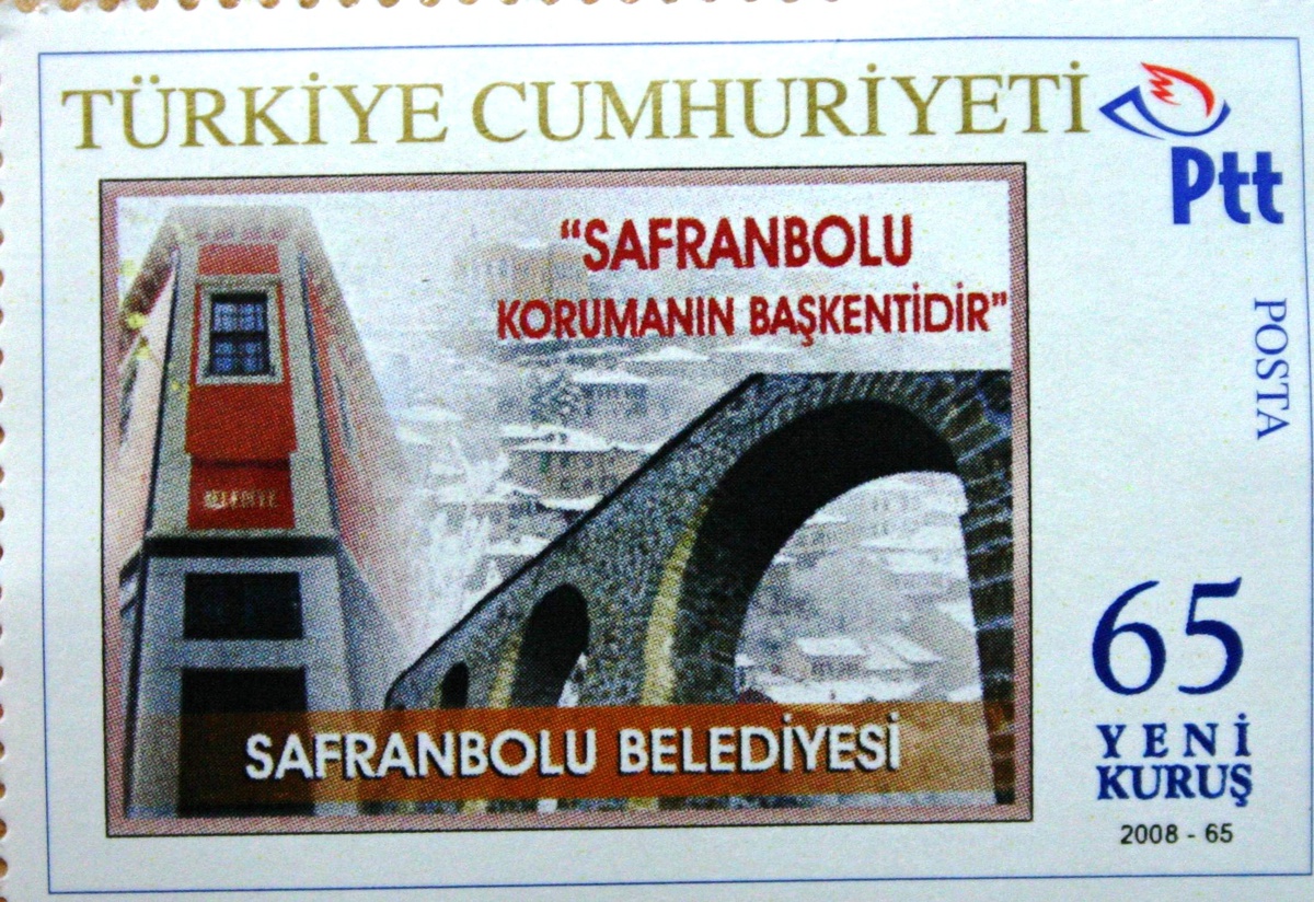 Safranbolu Belediyesin'den Tanıtım Çalışmaları