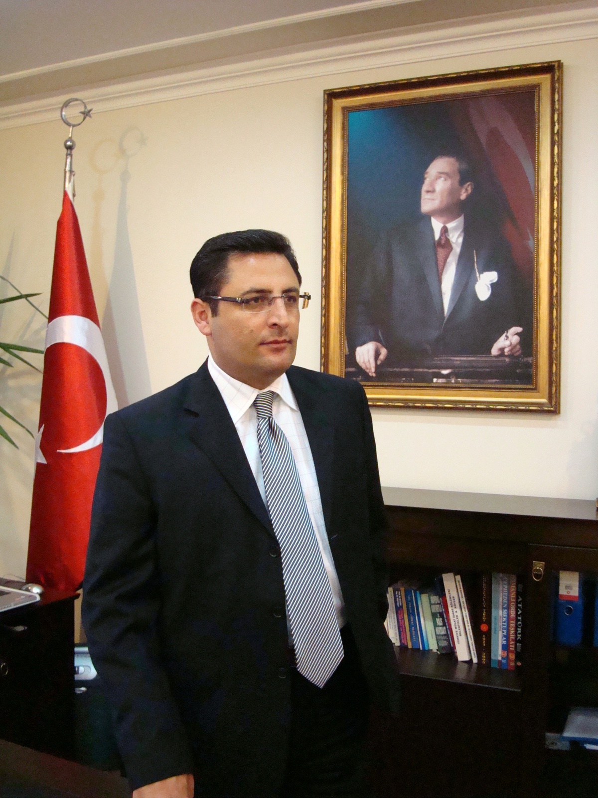 Suruç Kaymakamlığı Futbol Turnuvası Düzenliyor