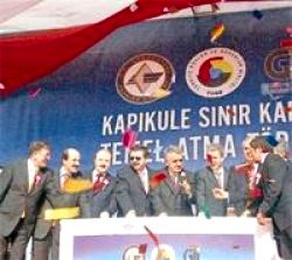 TOBB, Kapıkule'ye 200 Milyon Dolar Yatırıyor