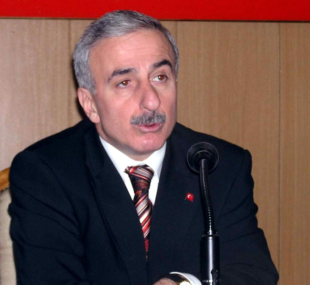Türk Polis Teşkilatının Kuruluşu
