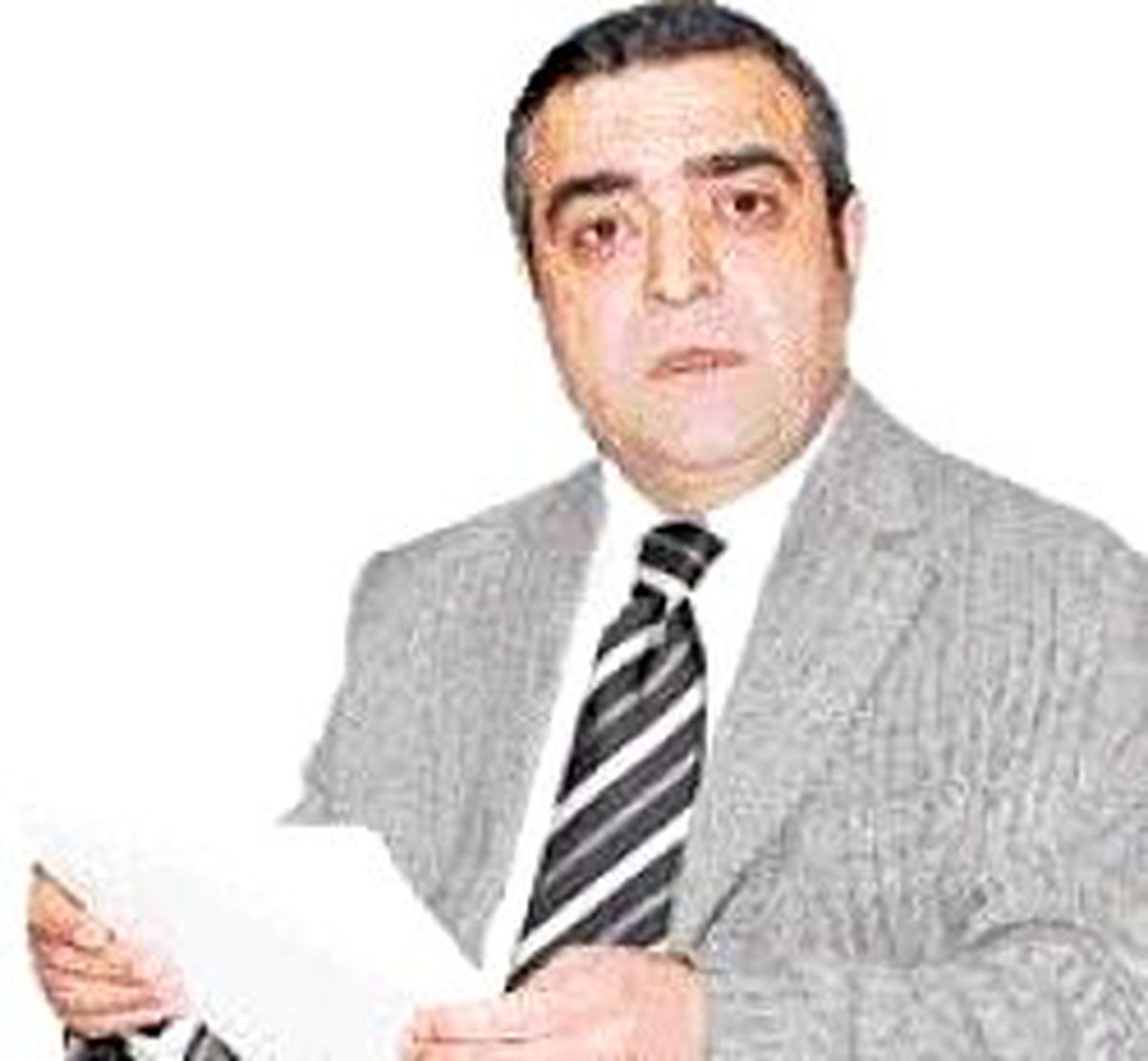 Yalancı, Sen Dürüst Değilsin