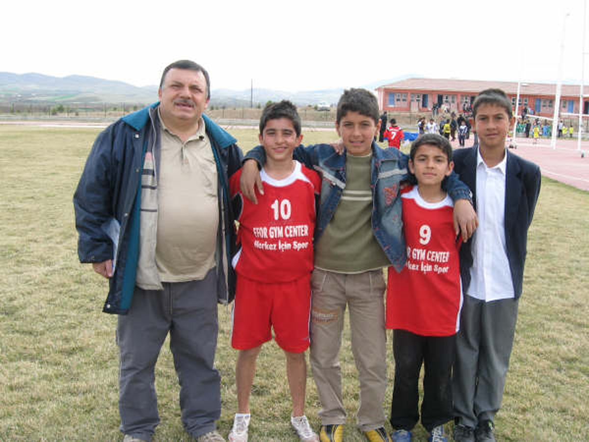 Malatya Birincisi Atletler Bölge Yarışmasında İddialı