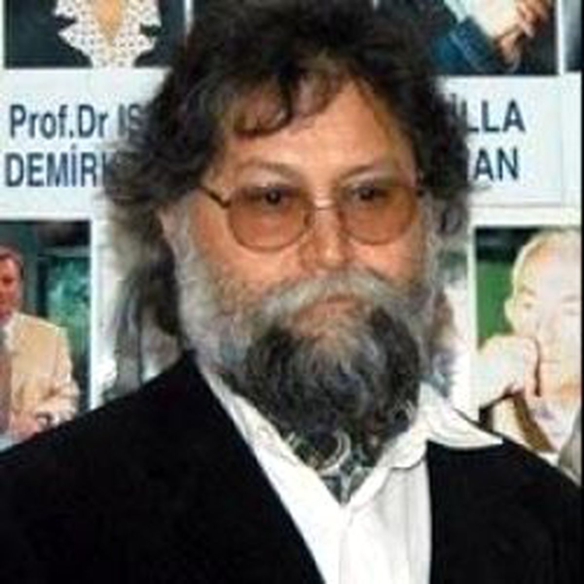 'Ne Alçaklığım Kaldı Ne Gayliğim'