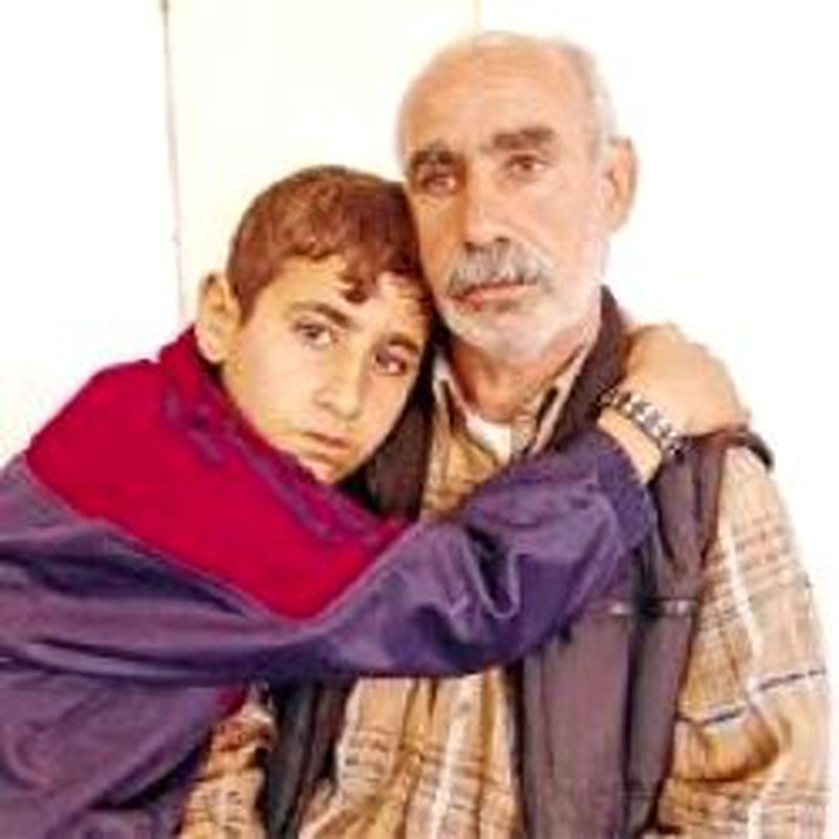 Öldürmek Değil Okumak İstiyorum