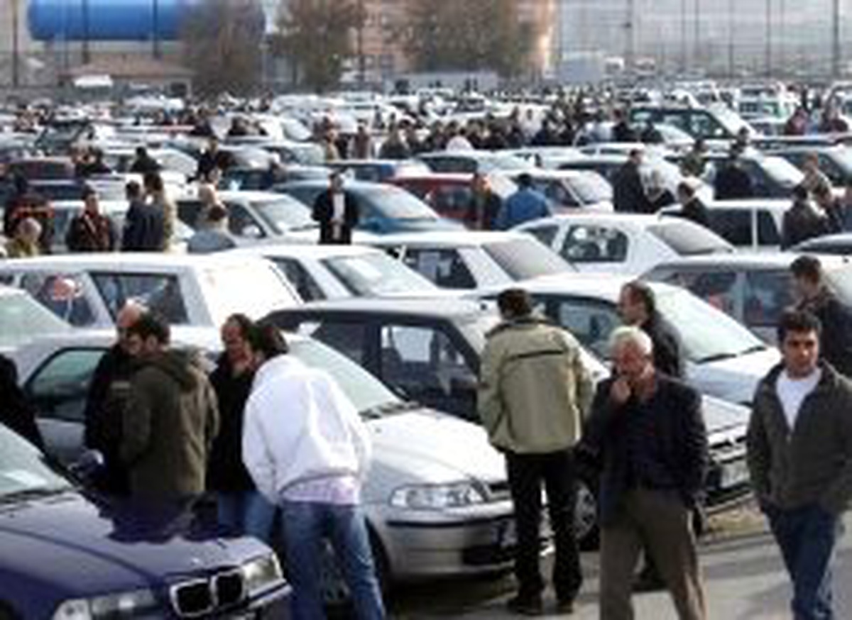 Otomobilde Fiyat Artışı Hız Kesmiyor