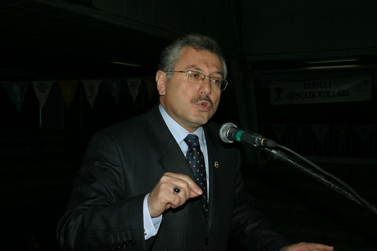 Polis Teşkilatı'nın 163.kuruluş Yıldönümü