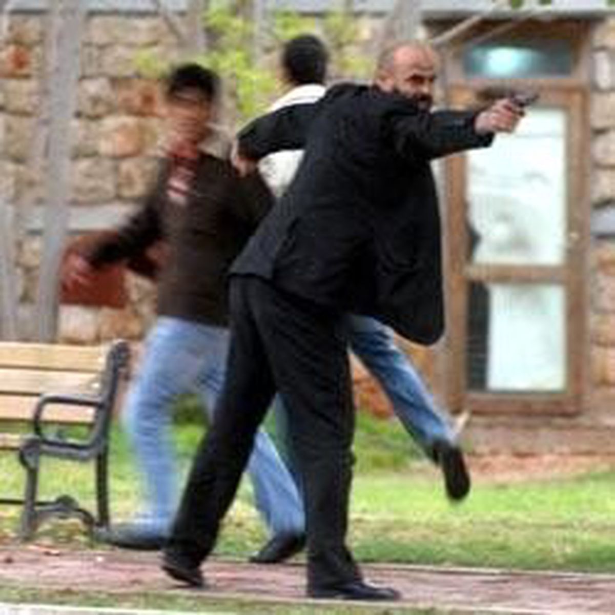 Provokatör için Facebook'ta Sayfa Açıldı