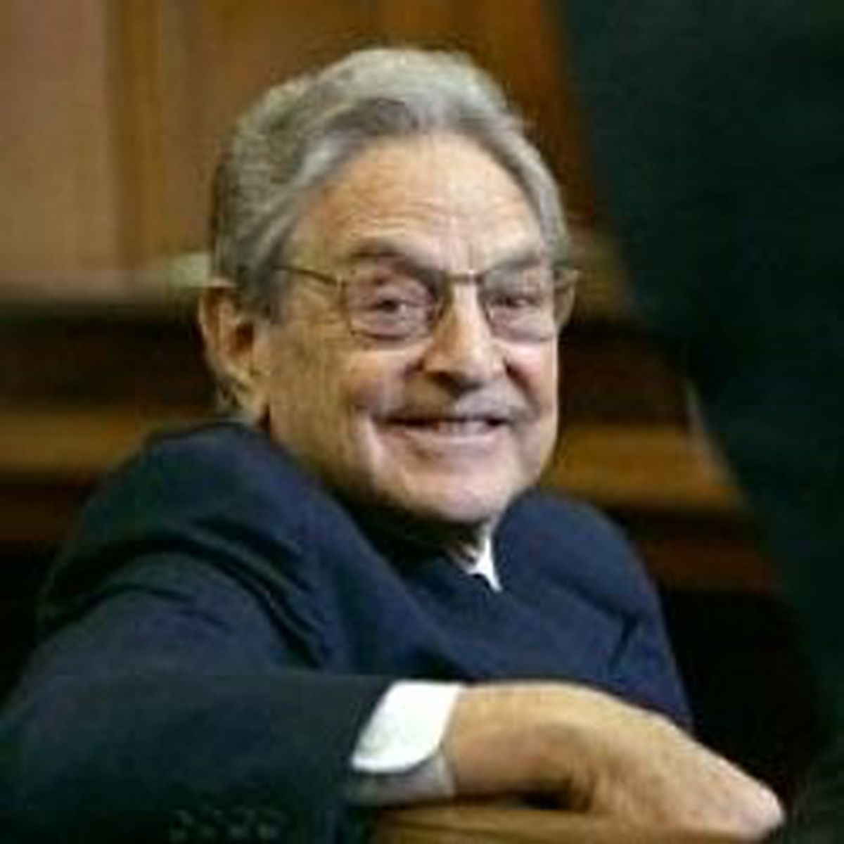 Soros'tan Uyarı: Kriz Daha Kötüye Gidecek