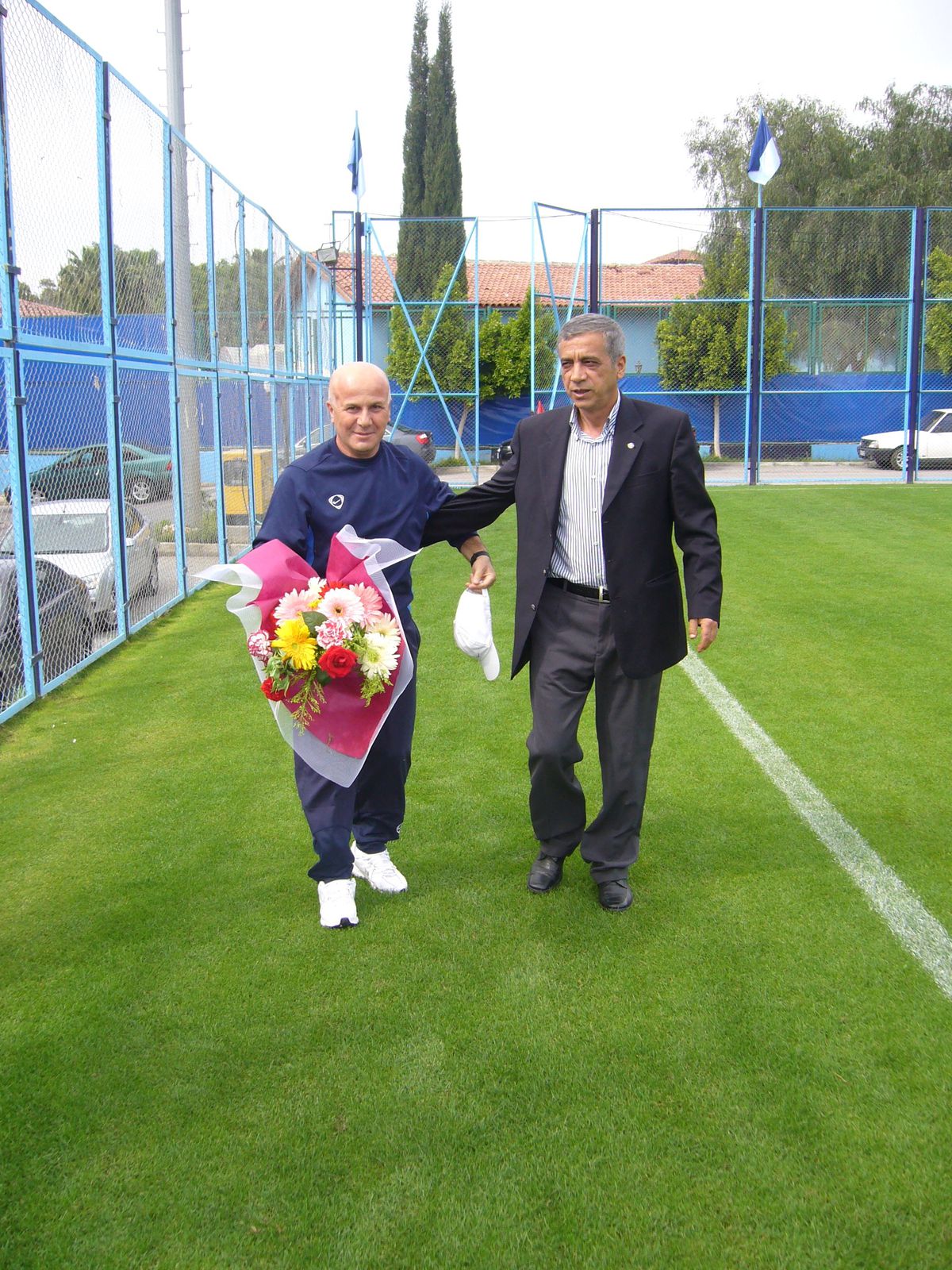 Tff 2. Lig Yükselme Grubu