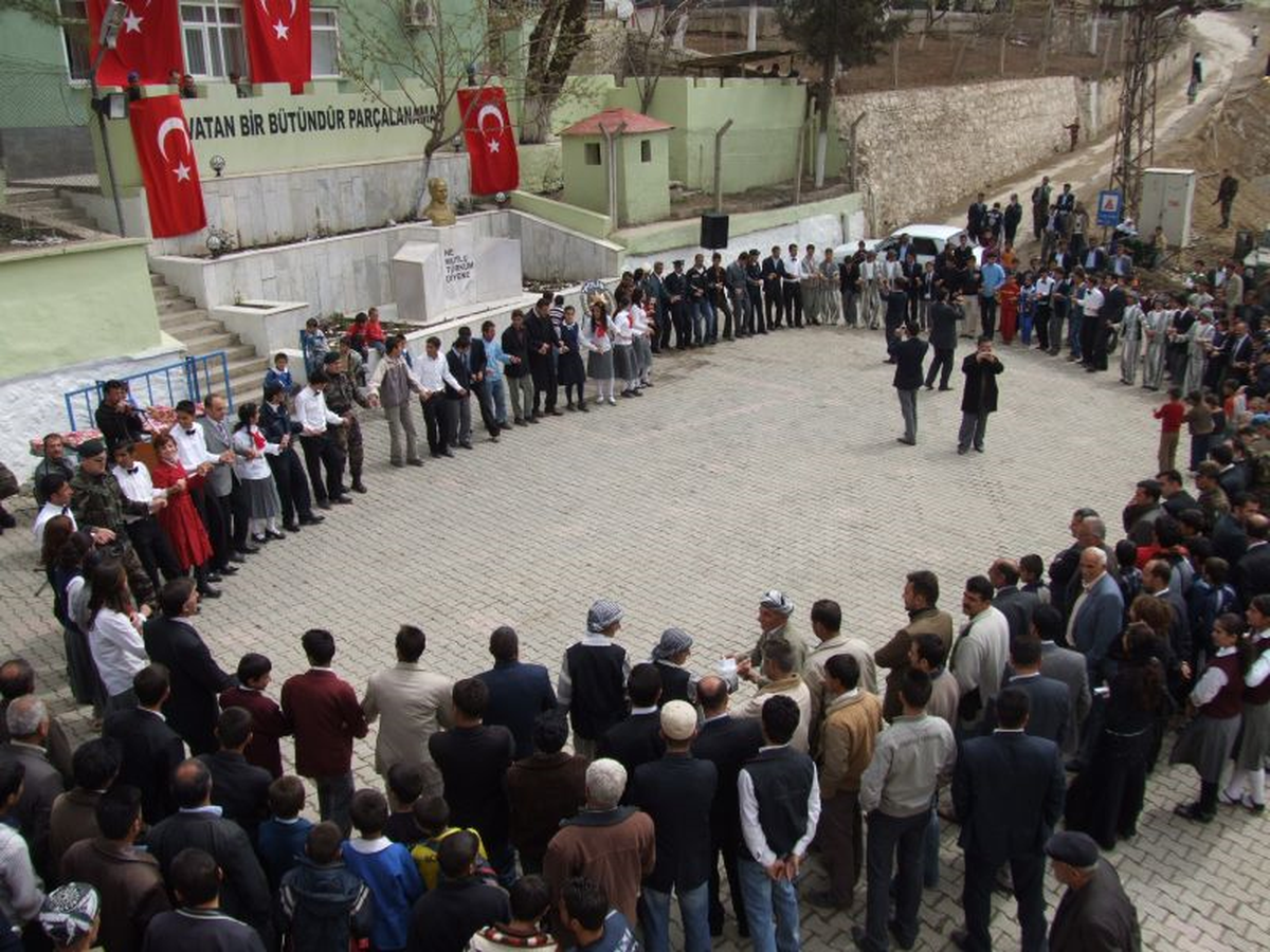 Türk Polis Teşkilatı'nın 163. Kuruluş Yıldönümü