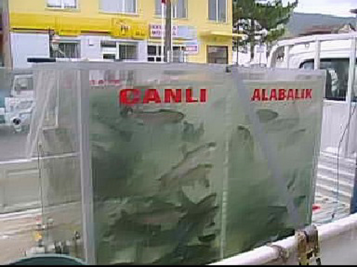 Balıkçı da Teknolojiye Uydu