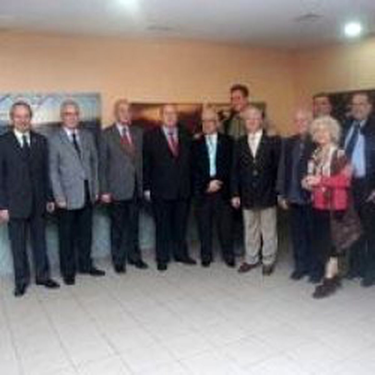 Eğitmenlerden Fotoğraf Sergisi