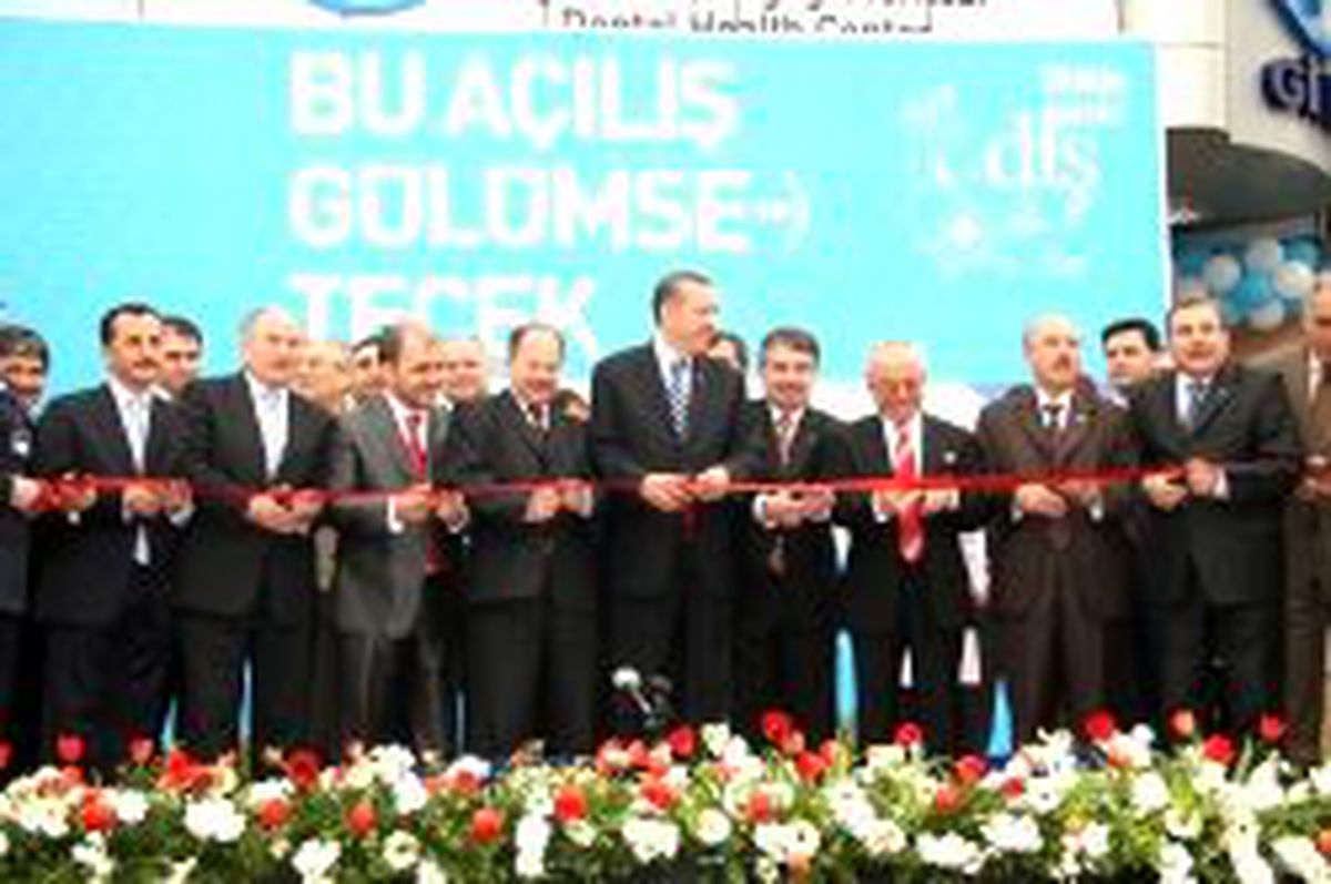 'Tedavide Tercih Edilen Bir Ülke Olduk'