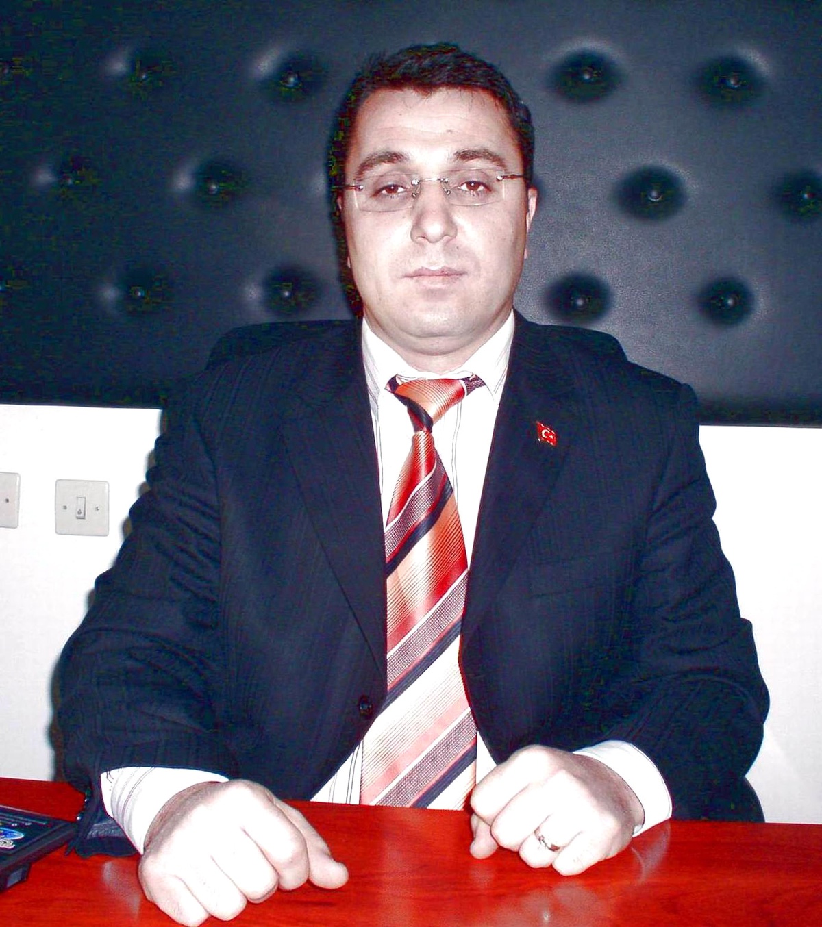 İl Dernekler Müdürlüğü'nden Beyanname Uyarısı