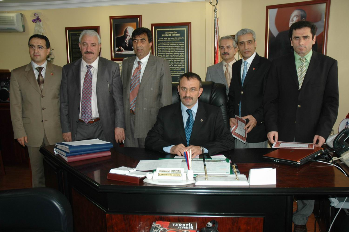 Kocaeli Halk Oyunları Yarışmasında Bölge Şampiyonu