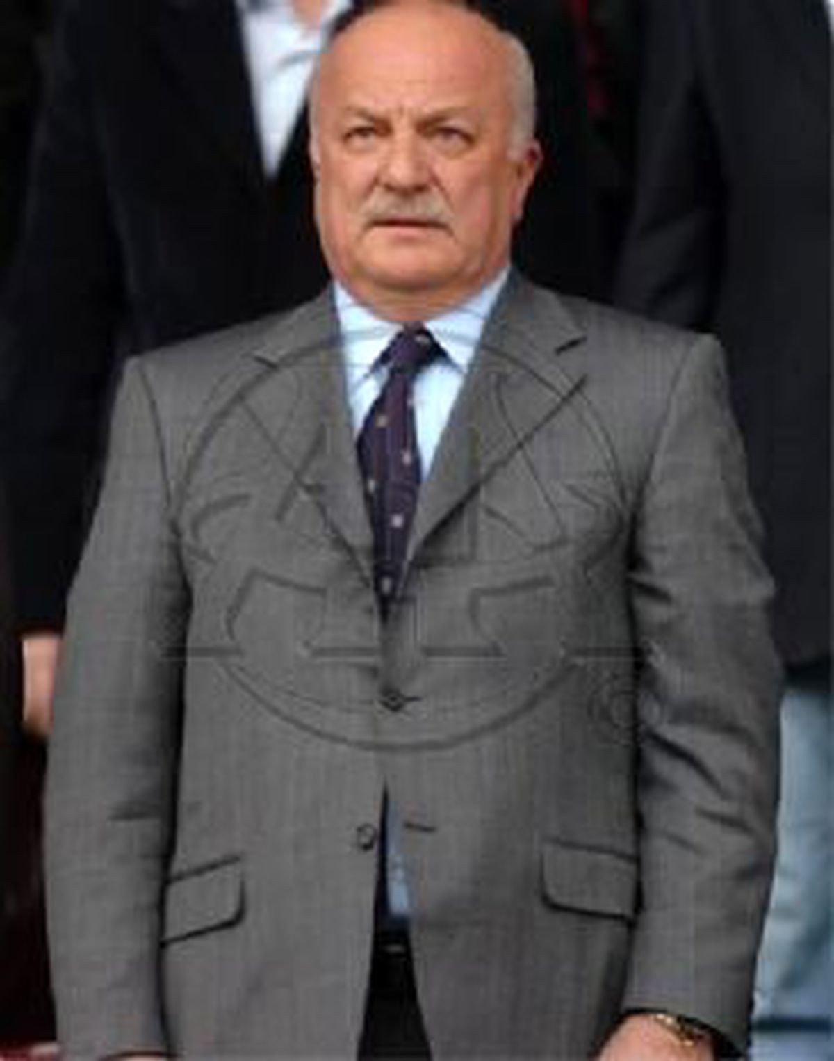 Sadri Şener'den Açıklamalar