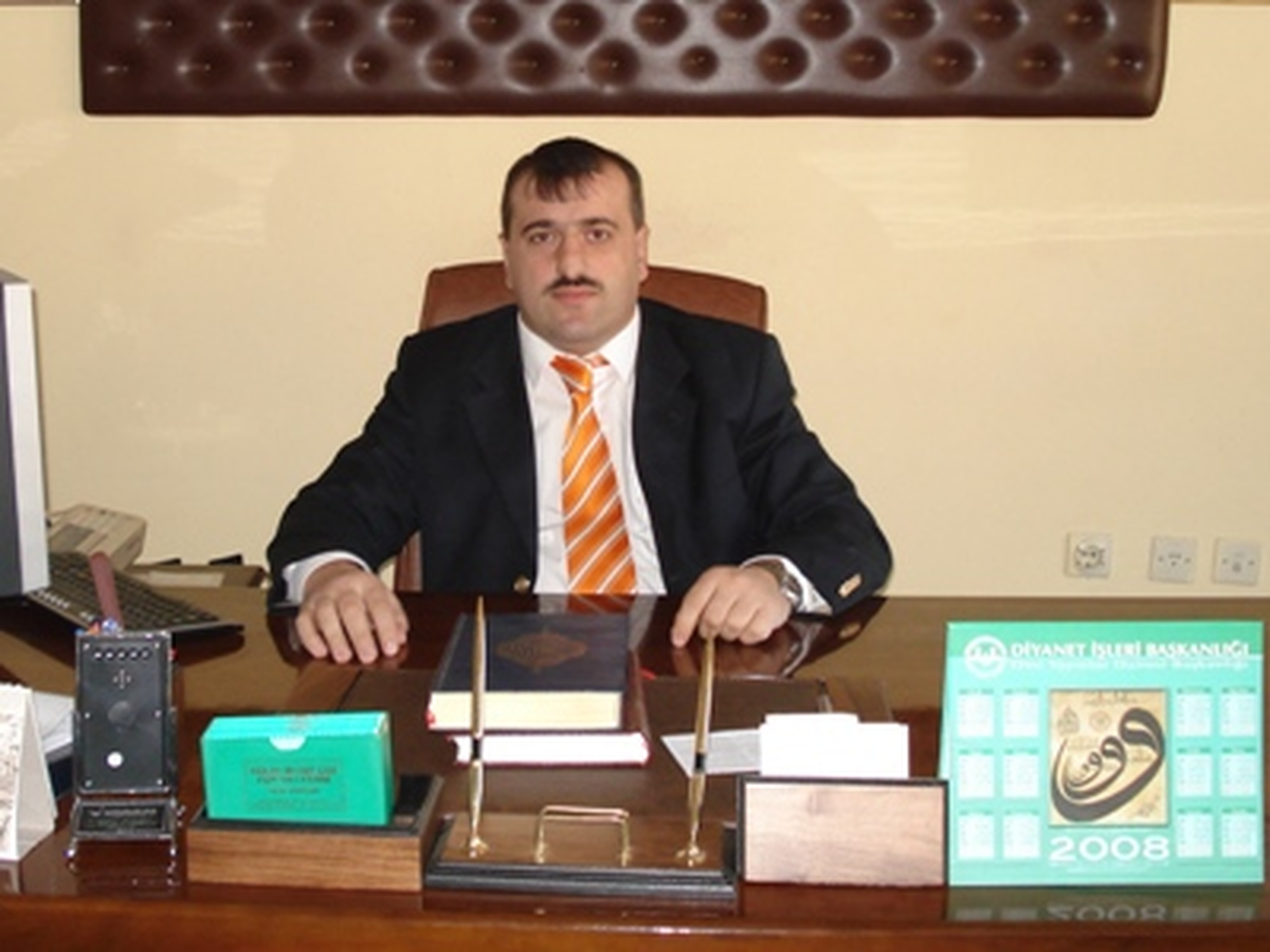 Taraklı'da Kutlu Doğum Haftası Hazırlıkları Tamamlandı