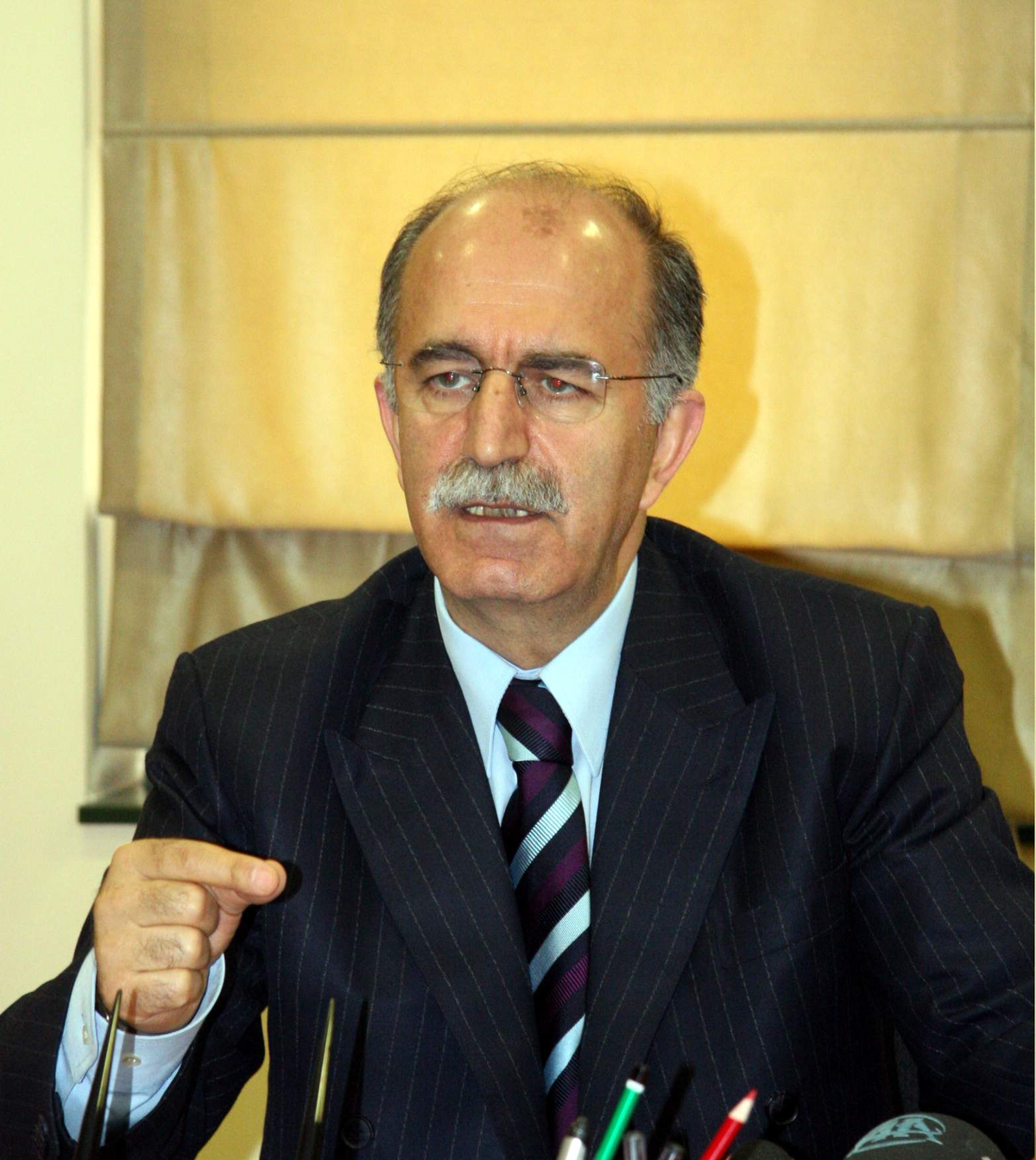 Tarihi Mekanlarda Görüntü Kirliliğine Son Verilecek