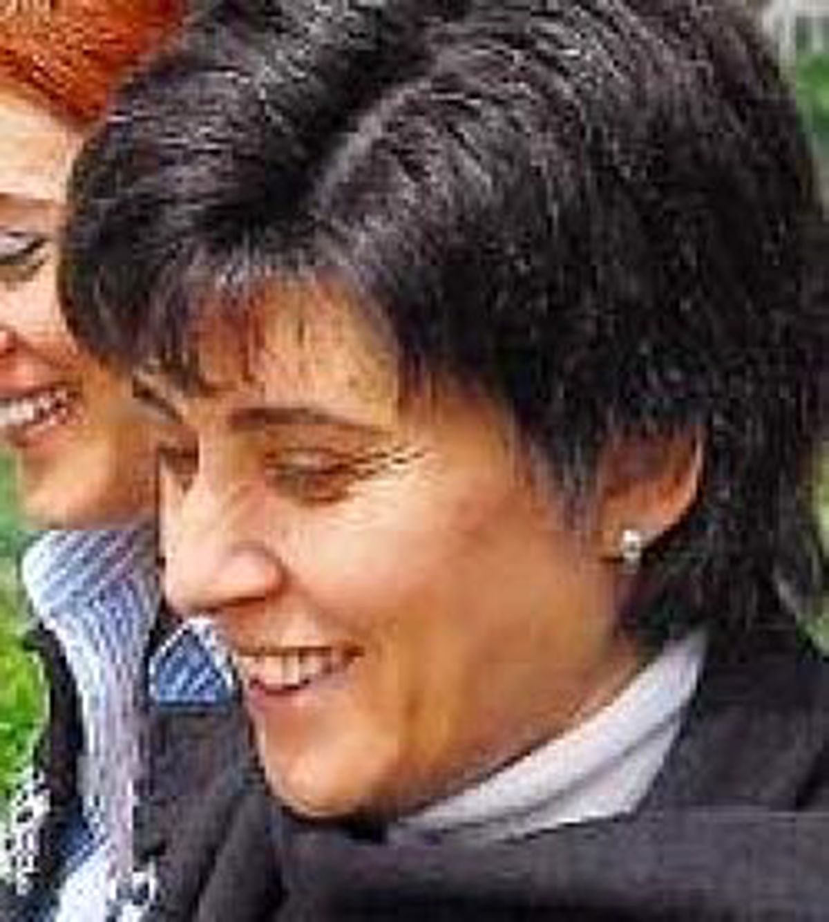 Zana'ya 2 Yıl Hapis Cezası