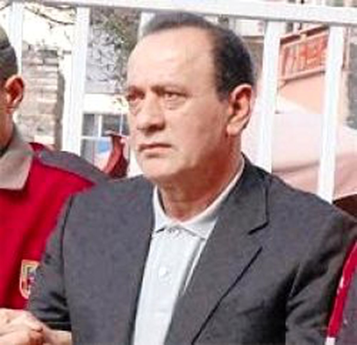 11 Saat İfade Verdi