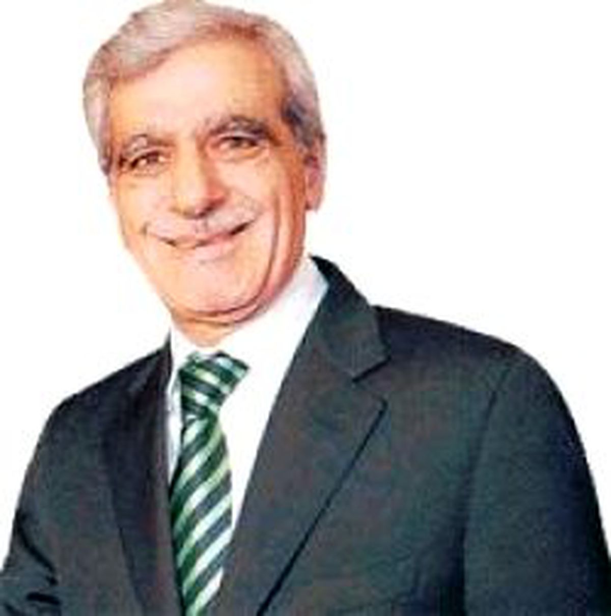 DTP'lilerin Bahçeli'yi Güldüren Sohbeti