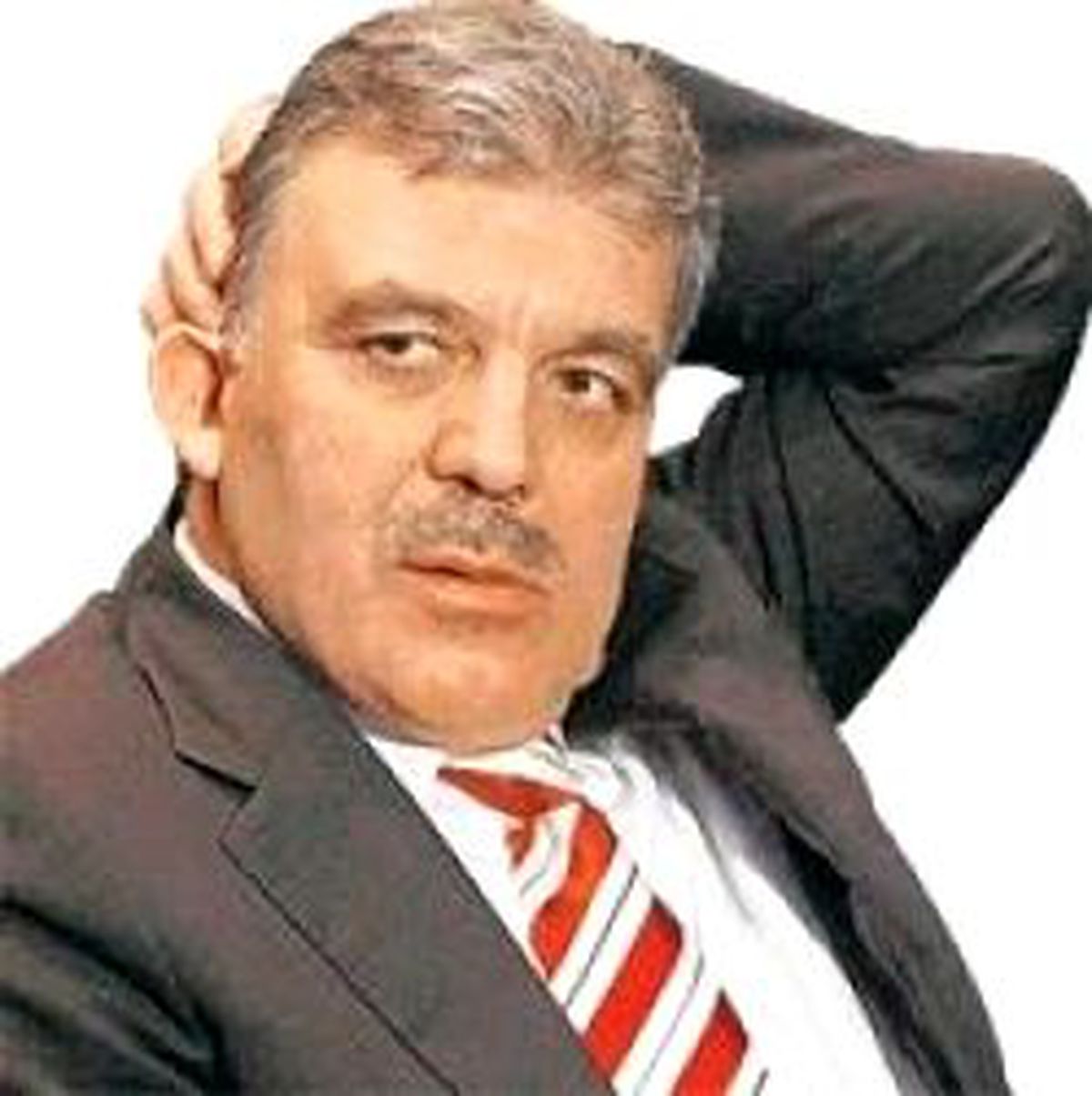 Köşk-hükümet Yetki Sıkıntısı
