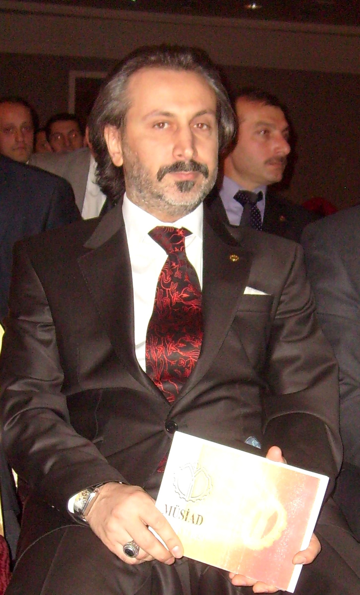 Müsiad 5 Yıl Daha Â€˜teşvikâ€™ İstiyor