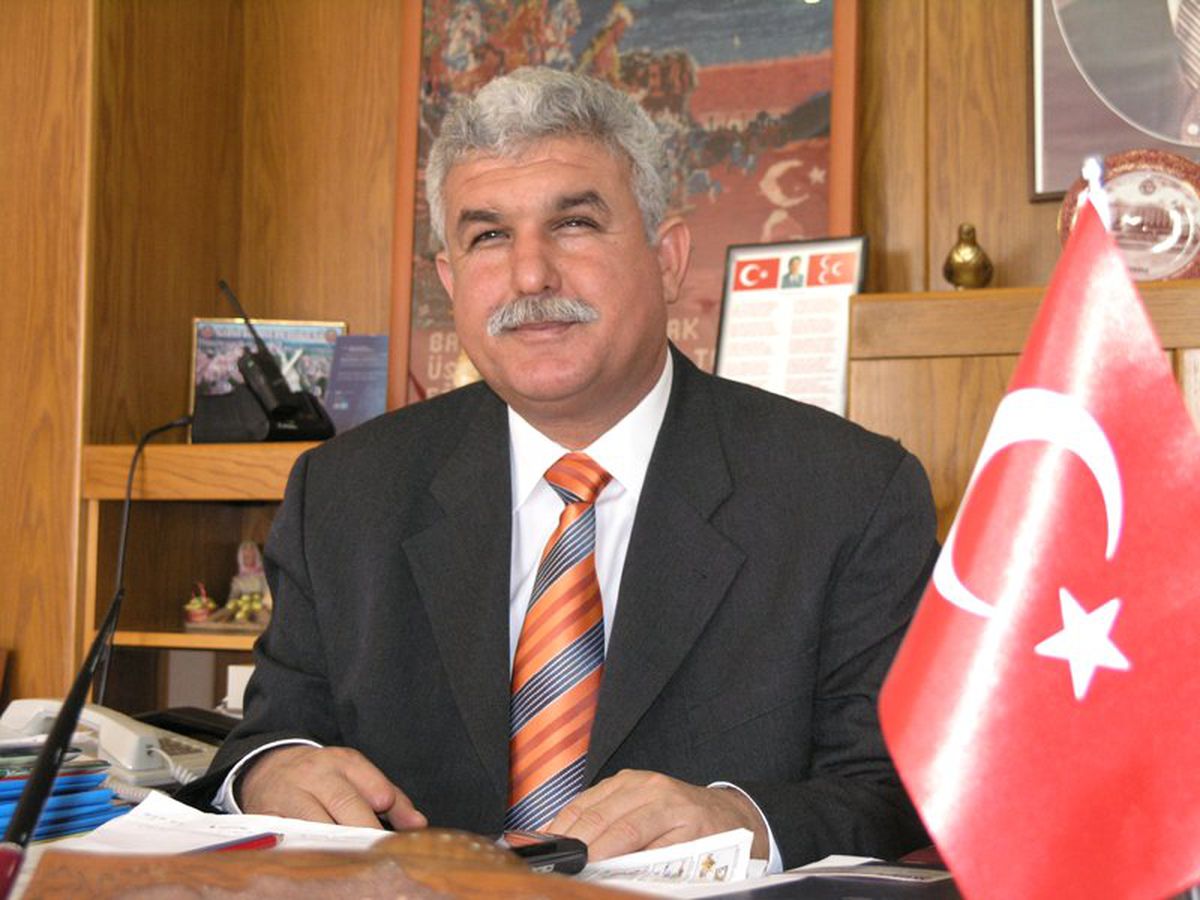 Silifke'de 35. Uluslararası Kültür Haftası Hazırlıkları Sürüyor