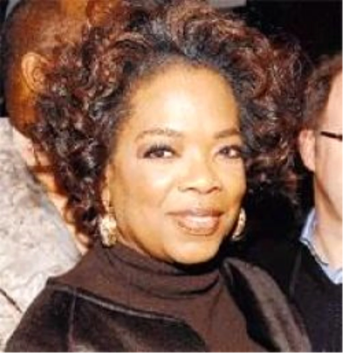 Oprah 260 Milyon Dolarla En Zengin Ünlü