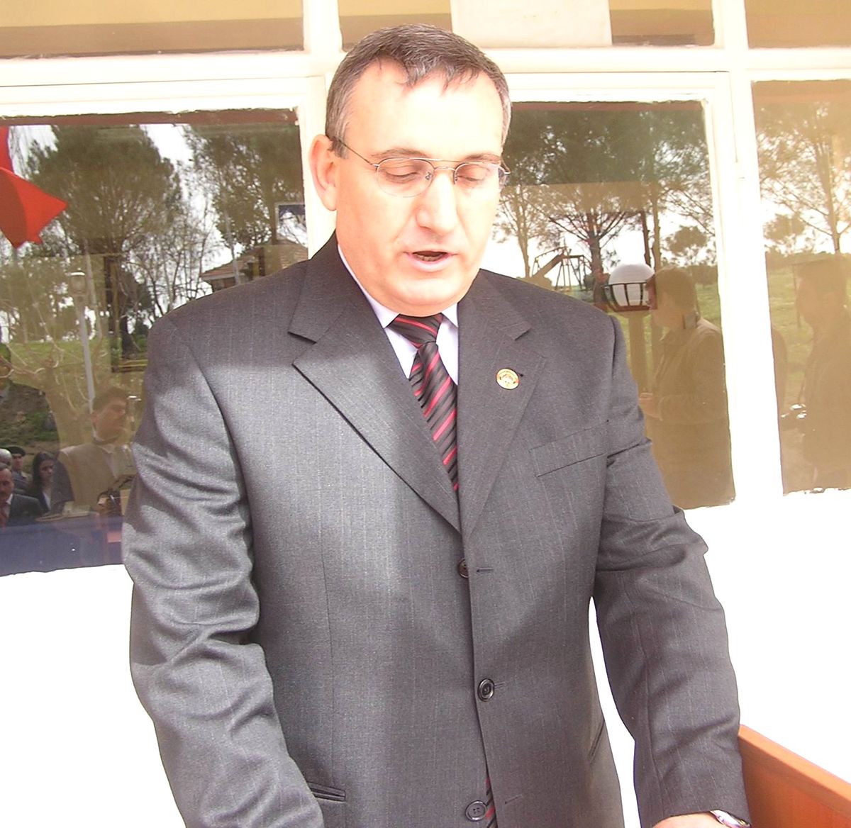 Aydın Cezaevi'nde Yenilikler Devam Ediyor