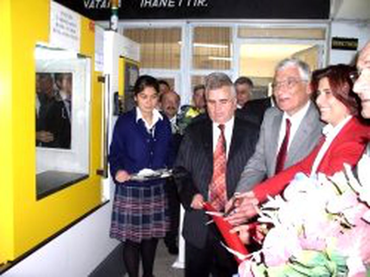 Aydın'da Cnc Operatörlüğü Kursu