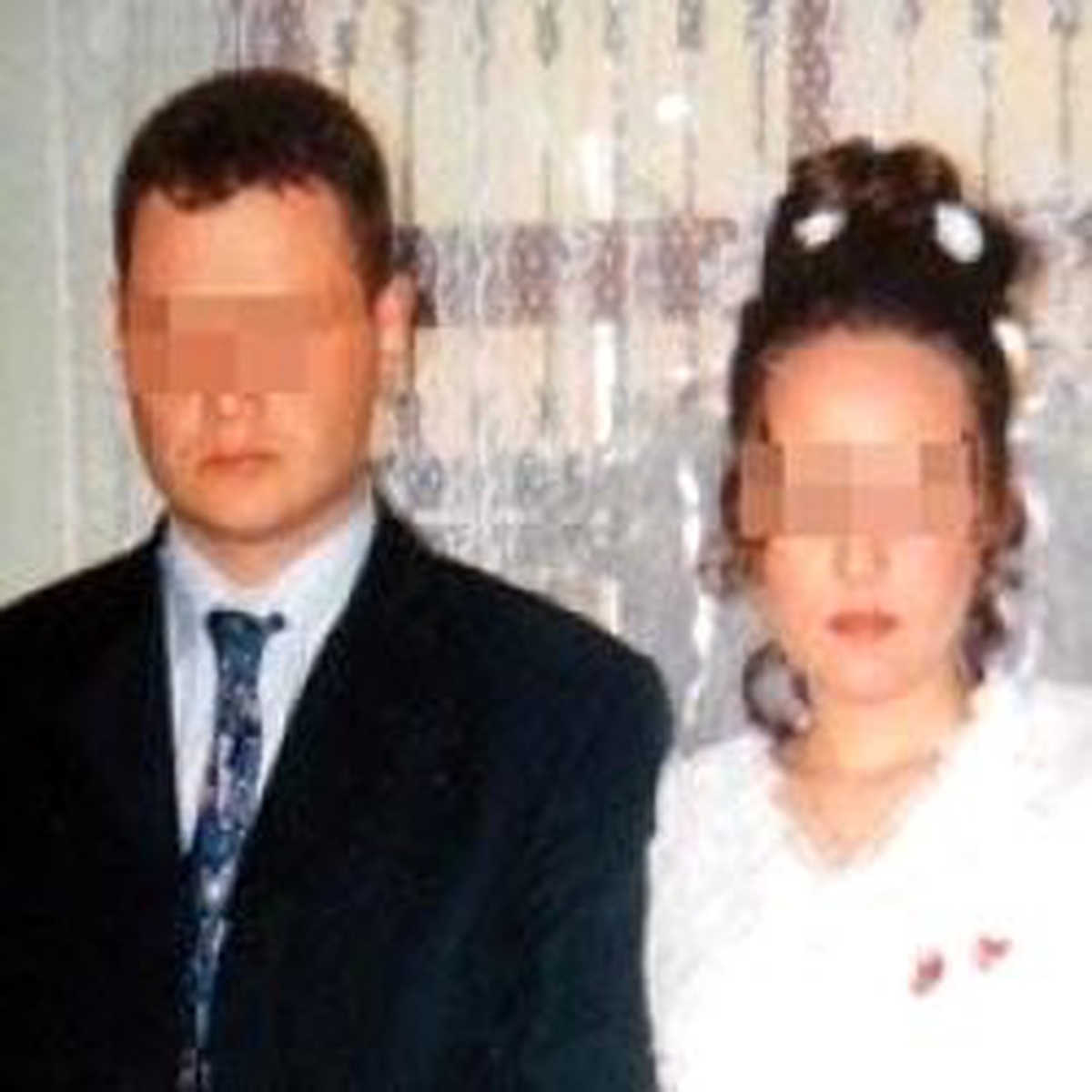 Ayrı Yaşadığı Eşini, Haberi Olmadan Boşadı