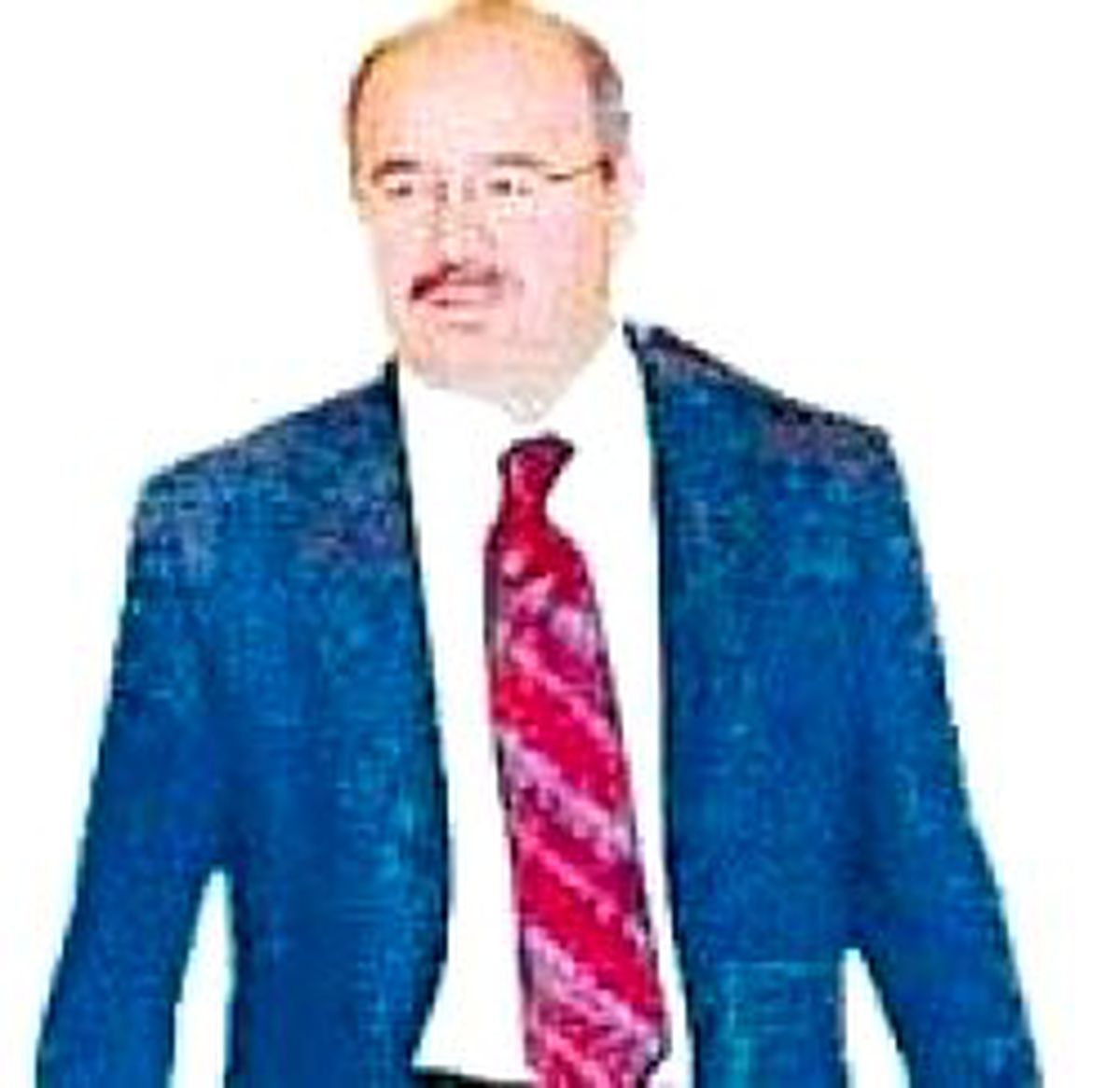 Baykal Kime Benzetildi?