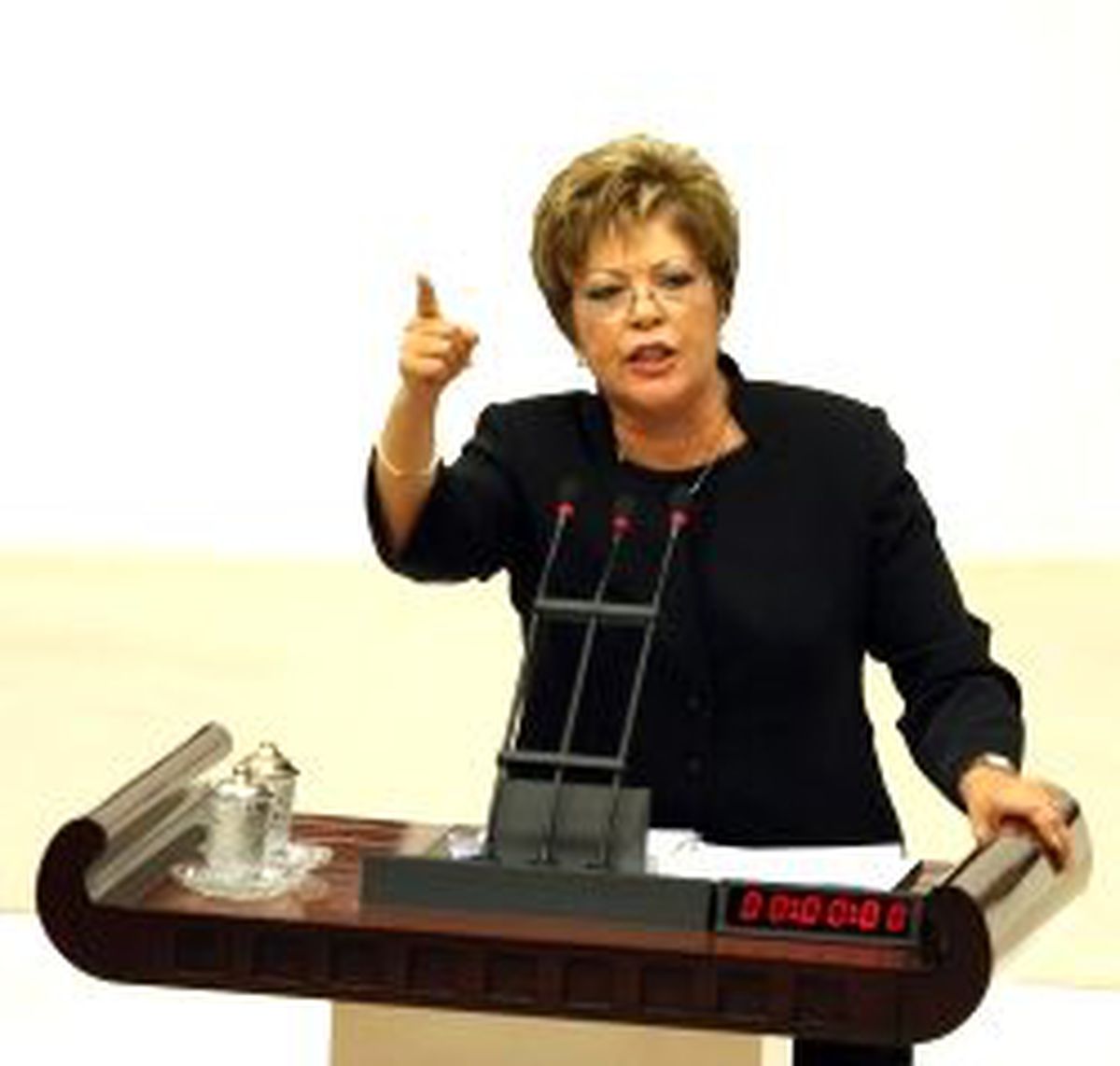  Mektupla Oy Düşürdü